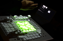 ꡼ No.030 | SIGGRAPHϡEmerging TechnologiesŸݡȡ4 iOSб3Dʤ̤Υ٥֥졼&#33;&#63;ɤʤɤо