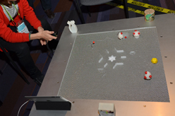 ꡼ No.032 | SIGGRAPHϡEmerging TechnologiesŸݡȡ4 iOSб3Dʤ̤Υ٥֥졼&#33;&#63;ɤʤɤо