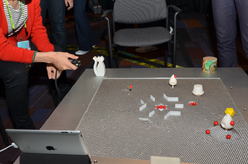 ꡼ No.033 | SIGGRAPHϡEmerging TechnologiesŸݡȡ4 iOSб3Dʤ̤Υ٥֥졼&#33;&#63;ɤʤɤо