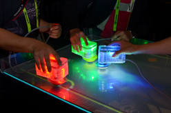 ꡼ No.034 | SIGGRAPHϡEmerging TechnologiesŸݡȡ4 iOSб3Dʤ̤Υ٥֥졼&#33;&#63;ɤʤɤо