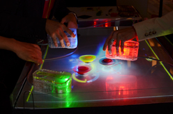 ꡼ No.035 | SIGGRAPHϡEmerging TechnologiesŸݡȡ4 iOSб3Dʤ̤Υ٥֥졼&#33;&#63;ɤʤɤо