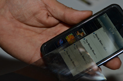 ꡼ No.040 | SIGGRAPHϡEmerging TechnologiesŸݡȡ4 iOSб3Dʤ̤Υ٥֥졼&#33;&#63;ɤʤɤо