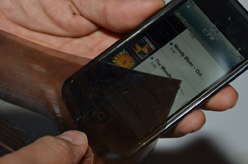 ꡼ No.041 | SIGGRAPHϡEmerging TechnologiesŸݡȡ4 iOSб3Dʤ̤Υ٥֥졼&#33;&#63;ɤʤɤо