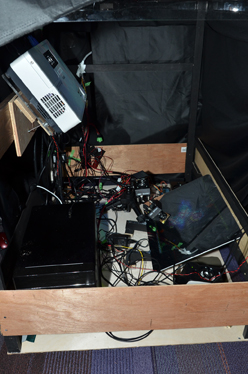 ꡼ No.042 | SIGGRAPHϡEmerging TechnologiesŸݡȡ4 iOSб3Dʤ̤Υ٥֥졼&#33;&#63;ɤʤɤо