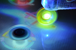 ꡼ No.043 | SIGGRAPHϡEmerging TechnologiesŸݡȡ4 iOSб3Dʤ̤Υ٥֥졼&#33;&#63;ɤʤɤо