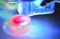 ꡼ No.044 | SIGGRAPHϡEmerging TechnologiesŸݡȡ4 iOSб3Dʤ̤Υ٥֥졼&#33;&#63;ɤʤɤо