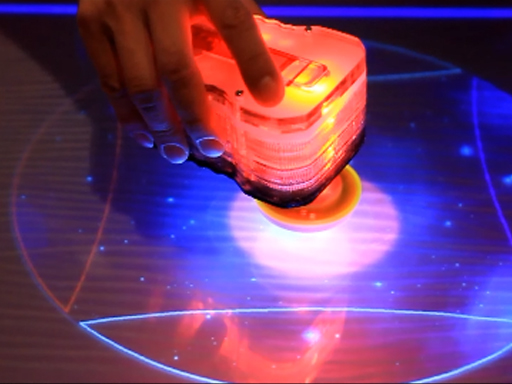 InteractiveTopθҲࡼӡ