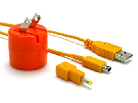 ���������꡼ No.003�Υ���ͥ������ / PSP��3DS��DSi�ν��Ť��б����������Ѿ���AC�����ץ���ȯ��ˡ���7��