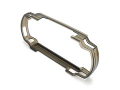 ���������꡼ No.002�Υ���ͥ������ / PSP-3000��2000��¦��������ե졼�५�С���9��8����ȯ�䡣��2��