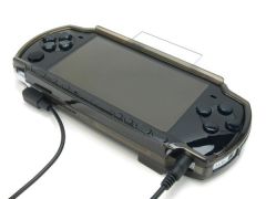 ���������꡼ No.004�Υ���ͥ������ / PSP-3000��2000��¦��������ե졼�५�С���9��8����ȯ�䡣��2��