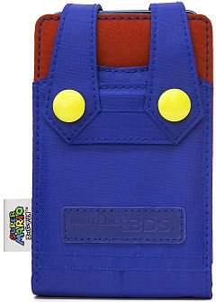 ���������꡼ No.002�Υ���ͥ������ / �ޥꥪ��륤�����������ѡ����Υ��������դˤ���3DS�ѥ��������о�