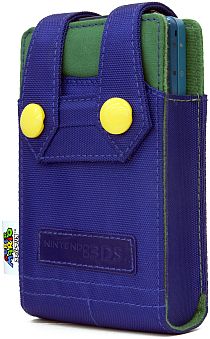 ���������꡼ No.004�Υ���ͥ������ / �ޥꥪ��륤�����������ѡ����Υ��������դˤ���3DS�ѥ��������о�