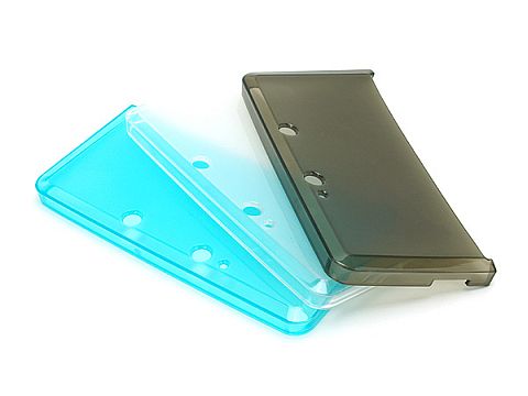 ���������꡼ No.004�Υ���ͥ������ / ���ꥢ�����פ�3DS�����ݸ�С���9��22��ȯ�䡣���դ����������3��