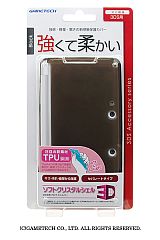 ���������꡼ No.006�Υ���ͥ������ / ���ꥢ�����פ�3DS�����ݸ�С���9��22��ȯ�䡣���դ����������3��