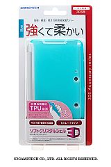 ���������꡼ No.007�Υ���ͥ������ / ���ꥢ�����פ�3DS�����ݸ�С���9��22��ȯ�䡣���դ����������3��