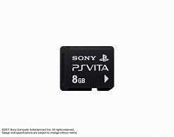 専用メモリーカードやヘッドセットなど，PlayStation Vita用の周辺機器 ...