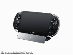 ѥ꡼ɤإåɥåȤʤɡPlayStation VitaѤμյ꡼1217䳫