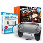 ���������꡼ No.003�Υ���ͥ������ / �ޥ���å�������������ॷ�祦2011��PSP�ѥ��åץ���С����Υǥ��»�