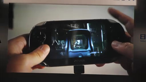 PS VitaPS 3Υץ쥤Remote PlayΥǥ