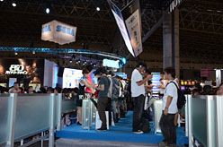 ꡼ No.008 | TGS 2011ϰ15ʬȥ쵬 PS Vitaθˤʳи礬ɬפ