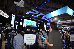 ꡼ No.010 | TGS 2011ϰ15ʬȥ쵬 PS Vitaθˤʳи礬ɬפ