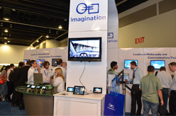 画像ギャラリー No.002のサムネイル画像 / PowerVRのImaginationが“ハイエンドGPU”の設計に着手。ハイブリッドレンダリングハードウェア,そして新API「OpenRL」とは?