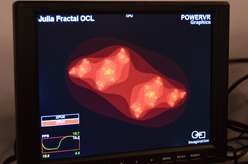 画像ギャラリー No.005のサムネイル画像 / PowerVRのImaginationが“ハイエンドGPU”の設計に着手。ハイブリッドレンダリングハードウェア,そして新API「OpenRL」とは?