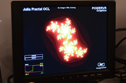 画像ギャラリー No.006のサムネイル画像 / PowerVRのImaginationが“ハイエンドGPU”の設計に着手。ハイブリッドレンダリングハードウェア,そして新API「OpenRL」とは?