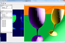 画像ギャラリー No.012のサムネイル画像 / PowerVRのImaginationが“ハイエンドGPU”の設計に着手。ハイブリッドレンダリングハードウェア,そして新API「OpenRL」とは?