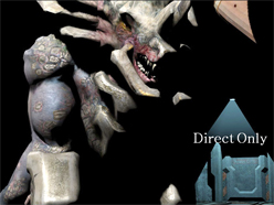 画像ギャラリー No.017のサムネイル画像 / PowerVRのImaginationが“ハイエンドGPU”の設計に着手。ハイブリッドレンダリングハードウェア,そして新API「OpenRL」とは?