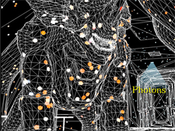 画像ギャラリー No.019のサムネイル画像 / PowerVRのImaginationが“ハイエンドGPU”の設計に着手。ハイブリッドレンダリングハードウェア,そして新API「OpenRL」とは?