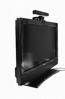 ꡼ No.002 | ֥ƥӥޥ for Kinectפ˥塼롣ΥƥӤб