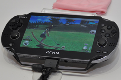 ꡼ No.003Υͥ / CEATECPS Vitaλͷ6ȯΤǥեȥݡȡ3GץڥɥץѰդ줿Ӱ⡼ɤϡθǡפä