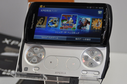 ꡼ No.013Υͥ / CEATECPS Vitaλͷ6ȯΤǥեȥݡȡ3GץڥɥץѰդ줿Ӱ⡼ɤϡθǡפä