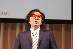 ���������꡼ No.004�Υ���ͥ������ / �֤��줫������ܤǿ����ʵ��Ѥ����߽Ф����פȵ��Ļ᤬��롤CEATEC JAPAN 2011����ƥ��Ĵ�ֱ��ݡ���