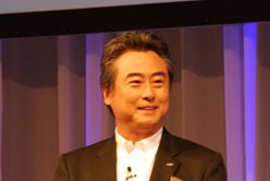 ���������꡼ No.010�Υ���ͥ������ / �֤��줫������ܤǿ����ʵ��Ѥ����߽Ф����פȵ��Ļ᤬��롤CEATEC JAPAN 2011����ƥ��Ĵ�ֱ��ݡ���