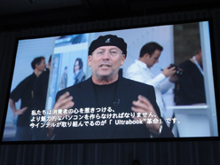 ���������꡼ No.011�Υ���ͥ������ / �֤��줫������ܤǿ����ʵ��Ѥ����߽Ф����פȵ��Ļ᤬��롤CEATEC JAPAN 2011����ƥ��Ĵ�ֱ��ݡ���