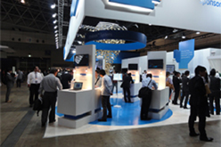 ���������꡼ No.012�Υ���ͥ������ / �֤��줫������ܤǿ����ʵ��Ѥ����߽Ф����פȵ��Ļ᤬��롤CEATEC JAPAN 2011����ƥ��Ĵ�ֱ��ݡ���