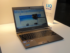 ���������꡼ No.013�Υ���ͥ������ / �֤��줫������ܤǿ����ʵ��Ѥ����߽Ф����פȵ��Ļ᤬��롤CEATEC JAPAN 2011����ƥ��Ĵ�ֱ��ݡ���