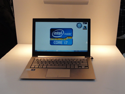 ���������꡼ No.017�Υ���ͥ������ / �֤��줫������ܤǿ����ʵ��Ѥ����߽Ф����פȵ��Ļ᤬��롤CEATEC JAPAN 2011����ƥ��Ĵ�ֱ��ݡ���