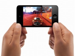 ���������꡼ No.003�Υ���ͥ������ / iPod touch�˥ۥ磻�ȥ�ǥ뤬���о졣1��6800�ߡ��Ȥ���㤤���䤹�����ʤ�