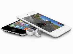 ���������꡼ No.004�Υ���ͥ������ / iPod touch�˥ۥ磻�ȥ�ǥ뤬���о졣1��6800�ߡ��Ȥ���㤤���䤹�����ʤ�