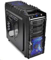 ���������꡼ No.001�Υ���ͥ������ / Thermaltake��344mmĹ�Υ����ɤ���ܲ�ǽ�ʥ����ޡ�����PC������