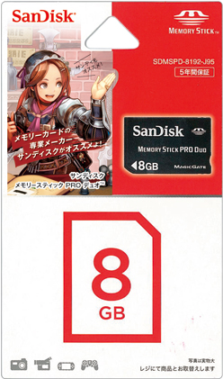 ���������꡼ No.002�Υ���ͥ������ / SanDisk�Υ�����������ʥץ��⡼����󥵥��Ȥ˿������֥���ǥ��פ��о�