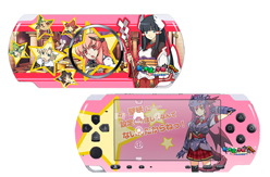 ꡼ No.008 | ֤ȤȥΡFinalפΥ饹ꥹ󥷡뤬PSPiPhone 4ȯ