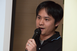 画像ギャラリー No.002のサムネイル画像 / “米びつ”PCケースにMini-ITX対応版が登場,Raven RV04は「開発中」〜秋葉原で行われたSilverStoneイベントレポート