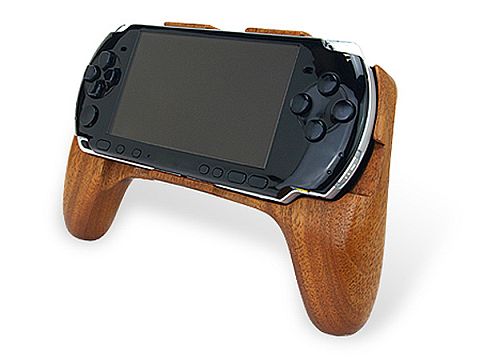 ���������꡼ No.002�Υ���ͥ������ / ������ƥå�����PSP-3000�Ѥ���������åפ�ȯ�䡣1��3800�ߡ��ǹ���