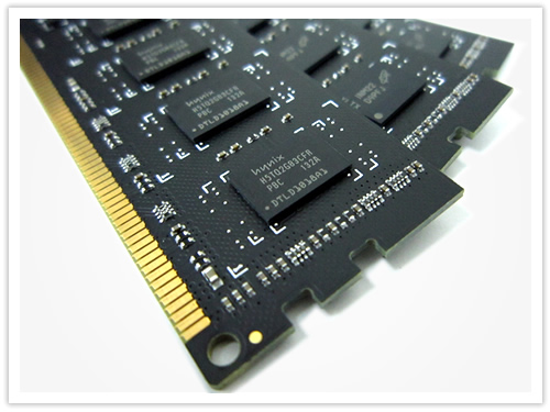 ���������꡼ No.006�Υ���ͥ������ / ��������1.35��1.5Vξ�б��Υ����ޡ�����DDR3L-1600�⥸�塼��ʤɤ�ȯ��