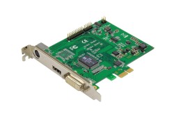 画像ギャラリー No.030のサムネイル画像 / ゲーム映像に特化したキャプチャカード「SC-500N1/DVI+XSYNC-1」レビュー。PS3からアーケード基板まで,西川善司がさまざまなキャプチャに挑む