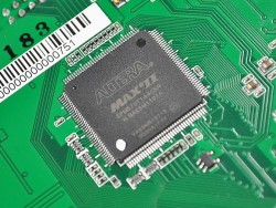 画像ギャラリー No.063のサムネイル画像 / ゲーム映像に特化したキャプチャカード「SC-500N1/DVI+XSYNC-1」レビュー。PS3からアーケード基板まで,西川善司がさまざまなキャプチャに挑む